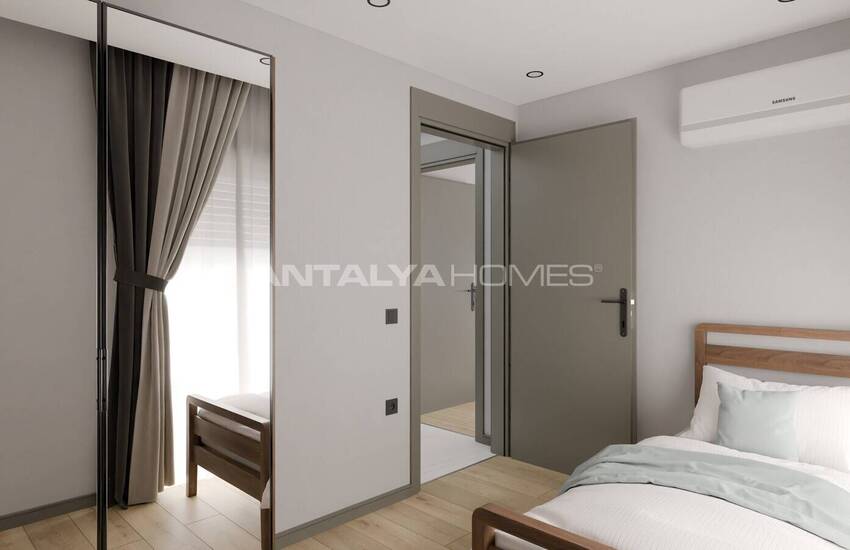 Stylish Apartments in the City Center in Muratpasa Antalya 15