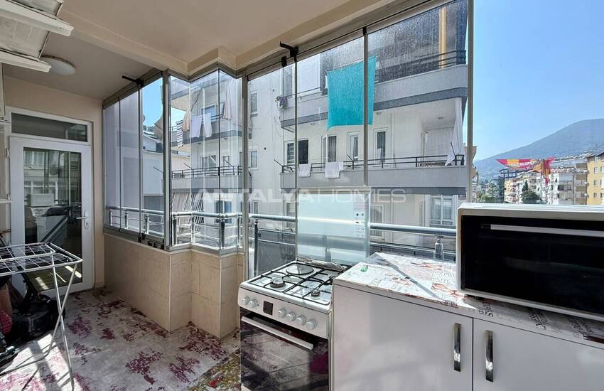 Elegant Property 500 M From the Beach in Alanya 22