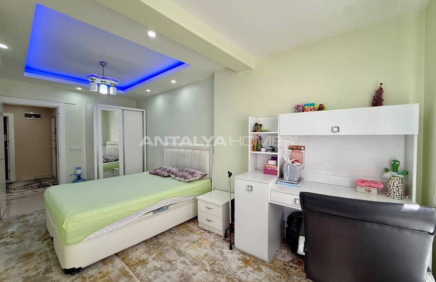 Elegant Property 500 M From the Beach in Alanya 17