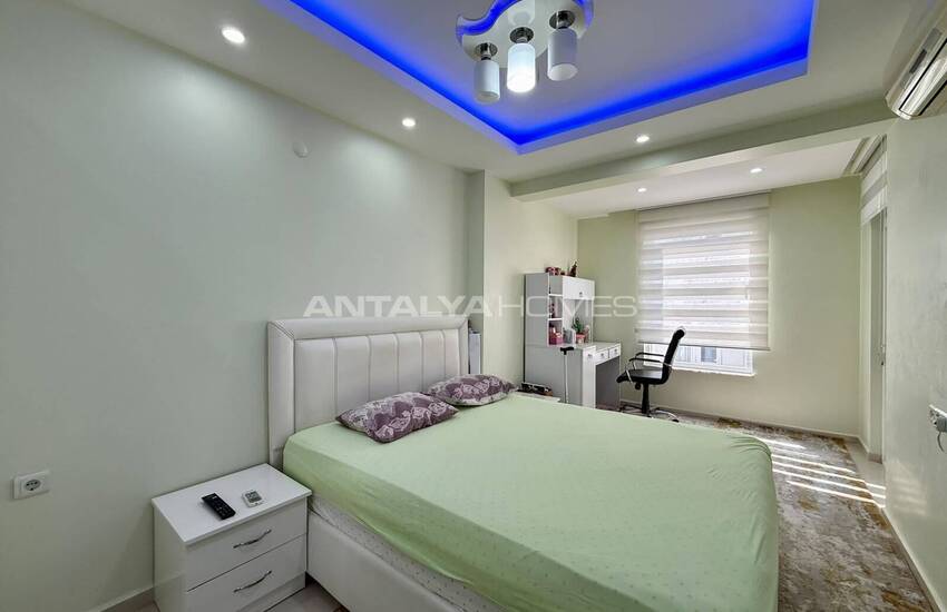Elegant Property 500 M From the Beach in Alanya 18