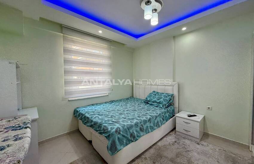 Elegant Property 500 M From the Beach in Alanya 19