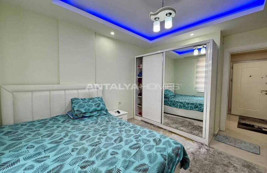 Elegant Property 500 M From the Beach in Alanya 20