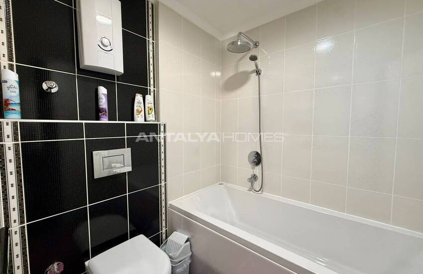 Elegant Property 500 M From the Beach in Alanya 24