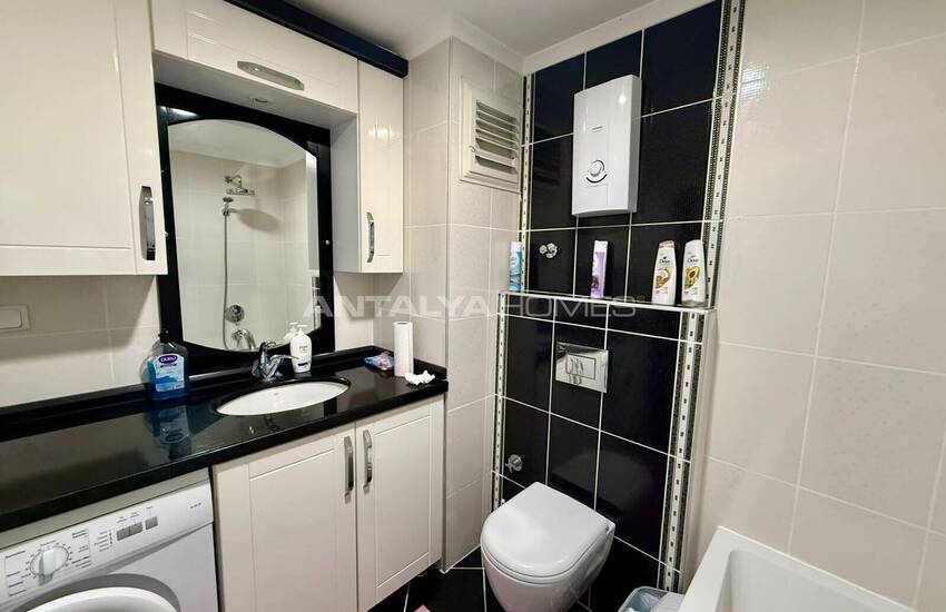 Elegant Property 500 M From the Beach in Alanya 23