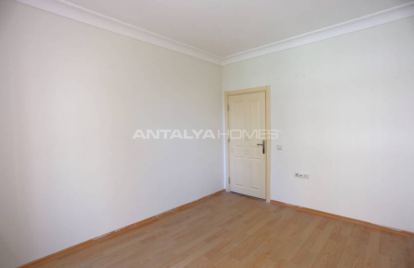 2-zimmer-wohnung Mit Poolblick In Konyaaltı Sun City Residence 10