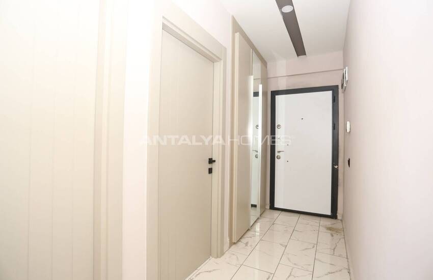 Apartment Near the Beach and Airport in Antalya 13
