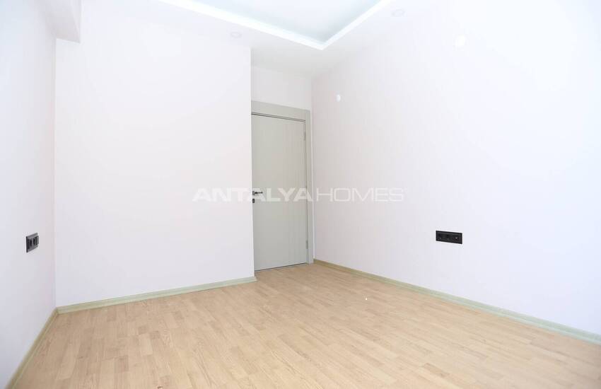 Apartment Near the Beach and Airport in Antalya 9
