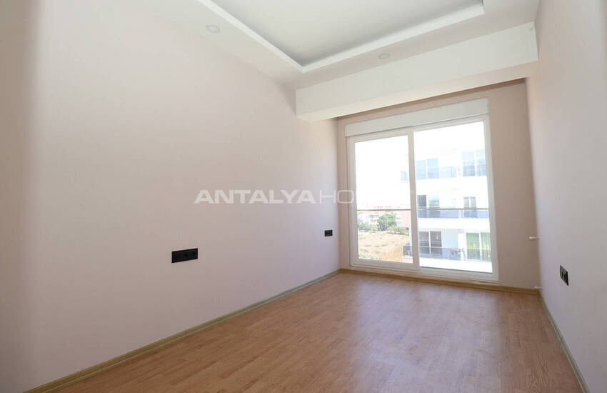 Apartment Near the Beach and Airport in Antalya 8