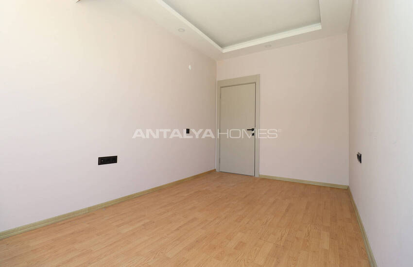 Apartment Near the Beach and Airport in Antalya 9