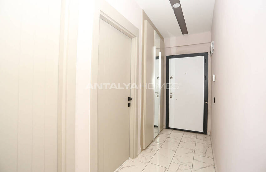 Apartment Near the Beach and Airport in Antalya 7