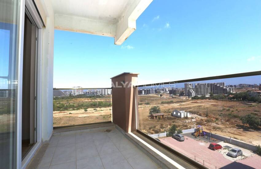 Apartment Near the Beach and Airport in Antalya 12