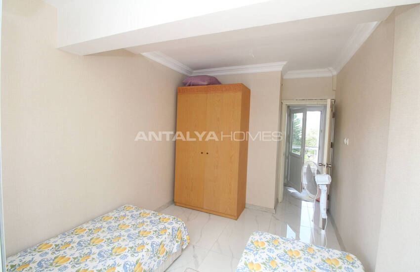 Maison 3 Chambres Près De Land Of Legends À Kadriye 21