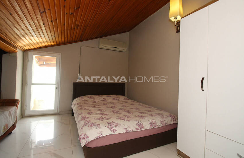 Maison 3 Chambres Près De Land Of Legends À Kadriye 22