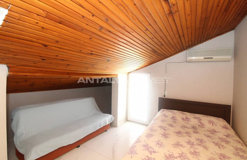 Maison 3 Chambres Près De Land Of Legends À Kadriye 23