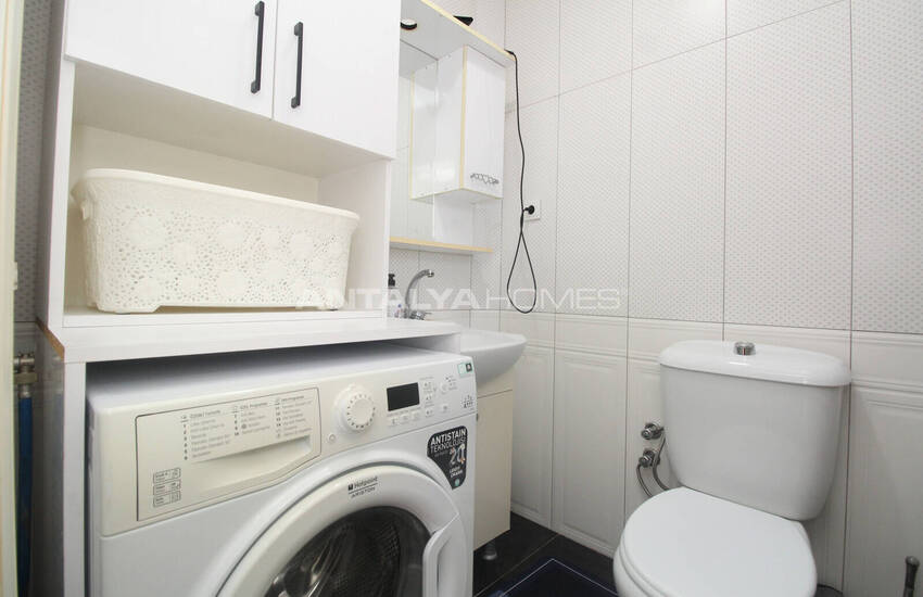 Maison 3 Chambres Près De Land Of Legends À Kadriye 24