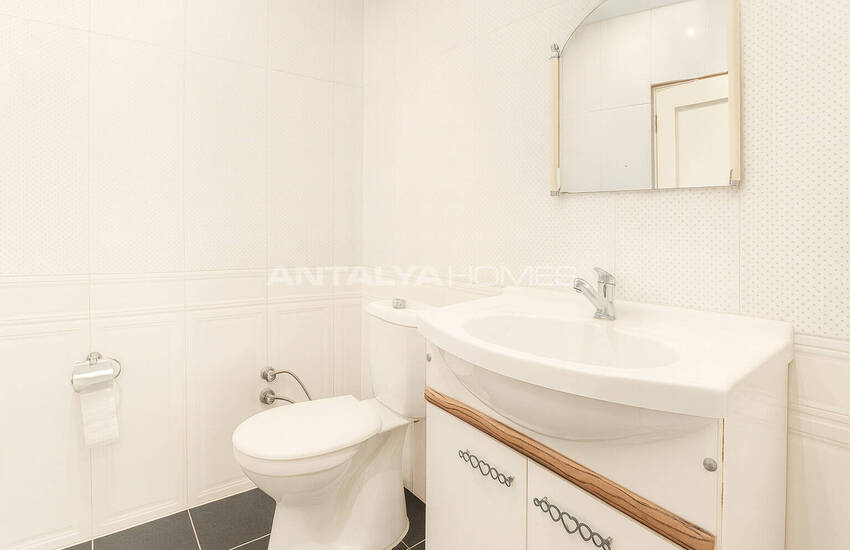 Maison 3 Chambres Près De Land Of Legends À Kadriye 25