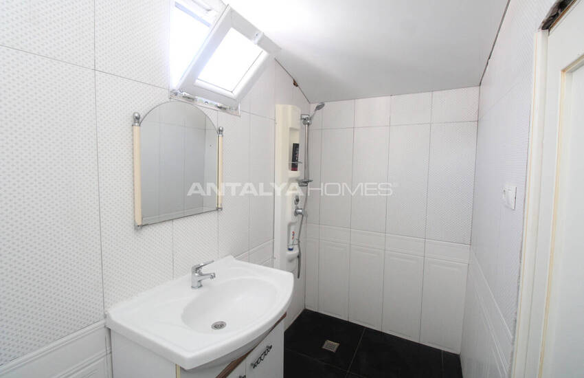 Maison 3 Chambres Près De Land Of Legends À Kadriye 26