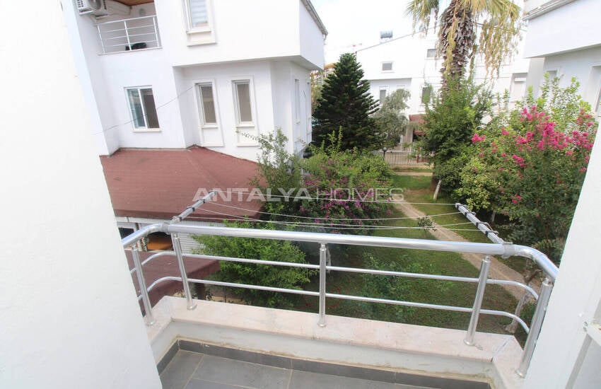 Maison 3 Chambres Près De Land Of Legends À Kadriye 27