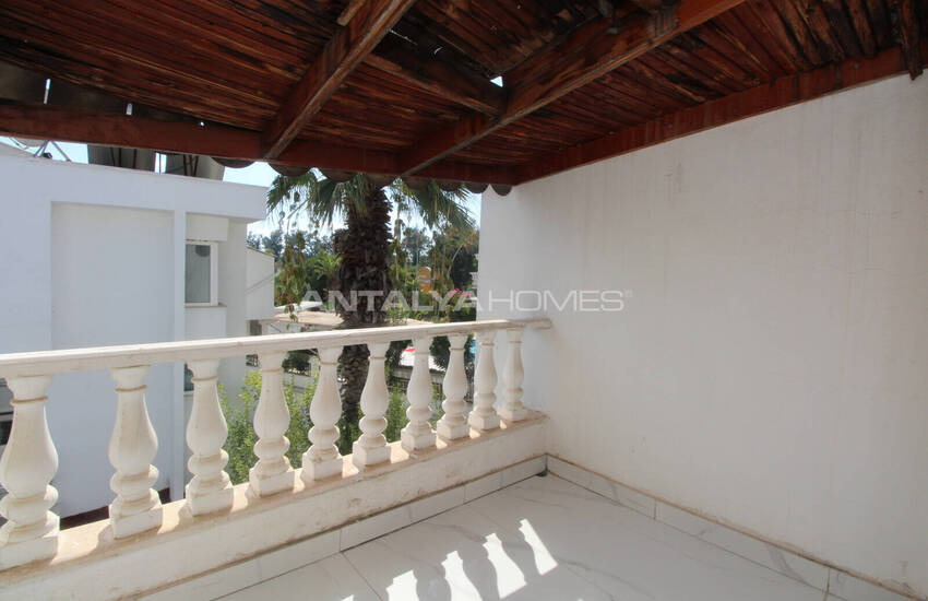 Maison 3 Chambres Près De Land Of Legends À Kadriye 28