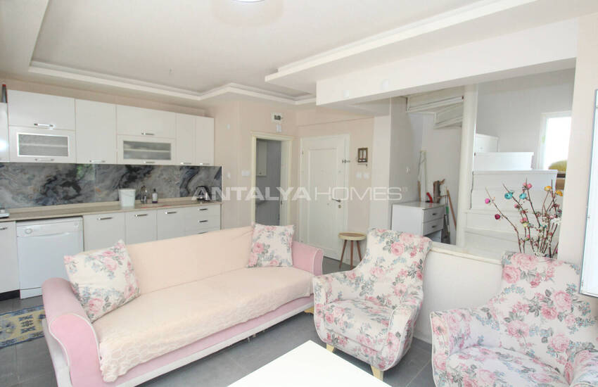 Maison 3 Chambres Près De Land Of Legends À Kadriye 13