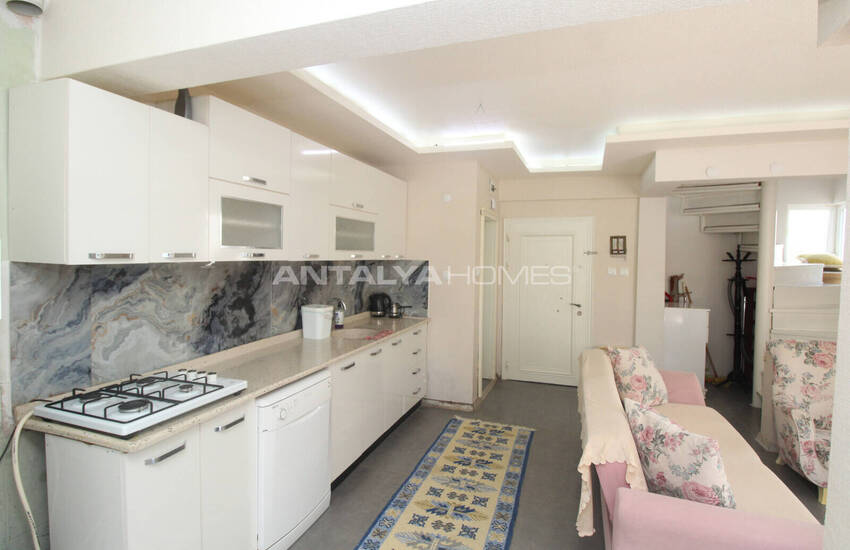 Maison 3 Chambres Près De Land Of Legends À Kadriye 14