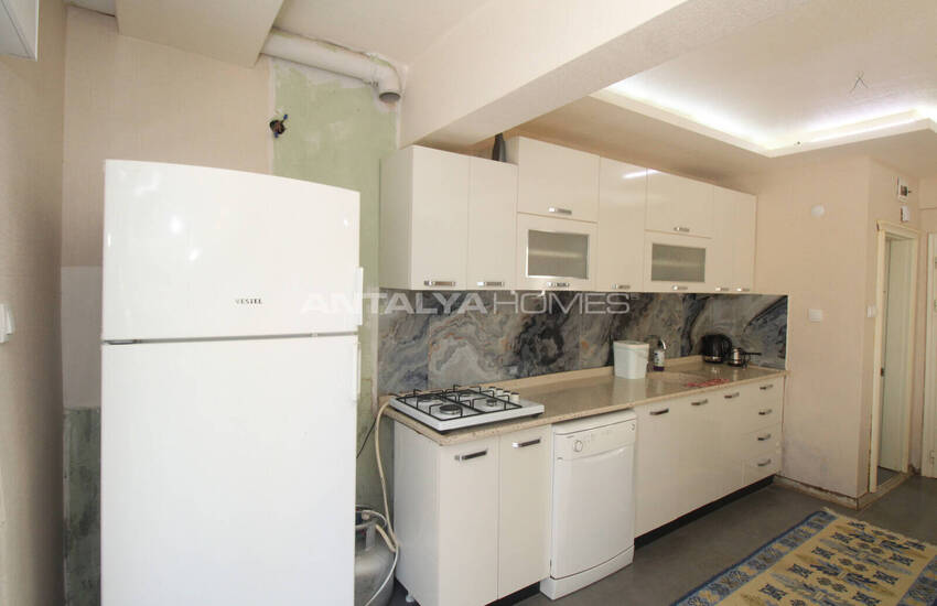 Maison 3 Chambres Près De Land Of Legends À Kadriye 15