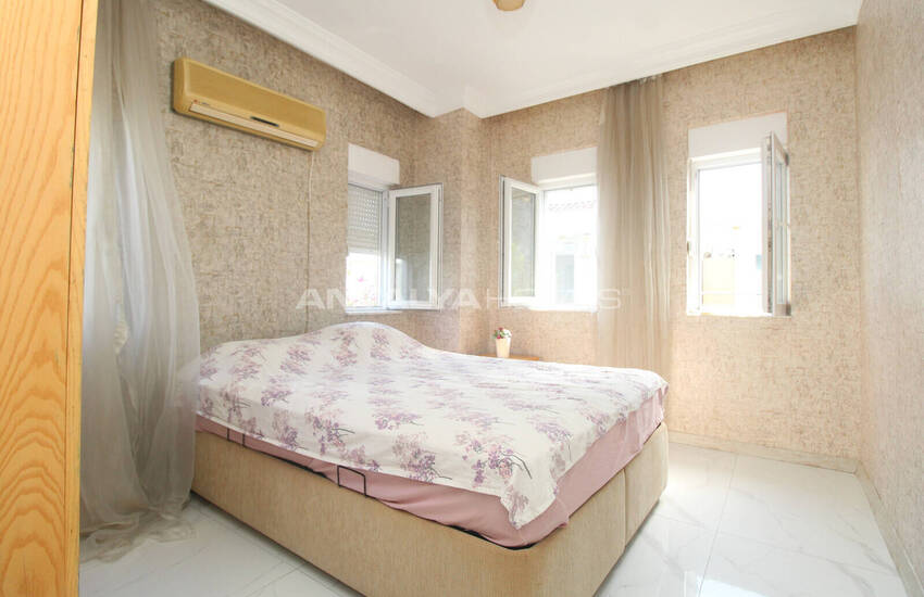 Maison 3 Chambres Près De Land Of Legends À Kadriye 16