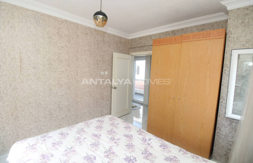 Maison 3 Chambres Près De Land Of Legends À Kadriye 18