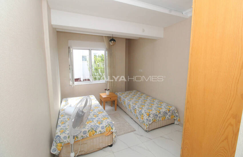 Maison 3 Chambres Près De Land Of Legends À Kadriye 19