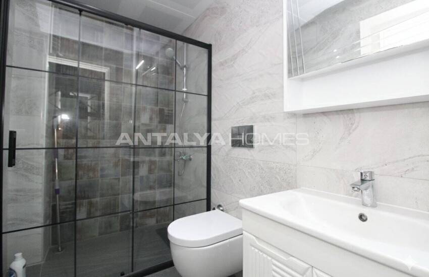 Möblerat Duplexhus Med Pool I Belek Antalya 28