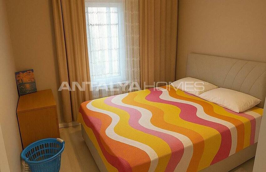 Appartement Met 3 Slaapkamers En Zeezicht In Centraal Lara 22