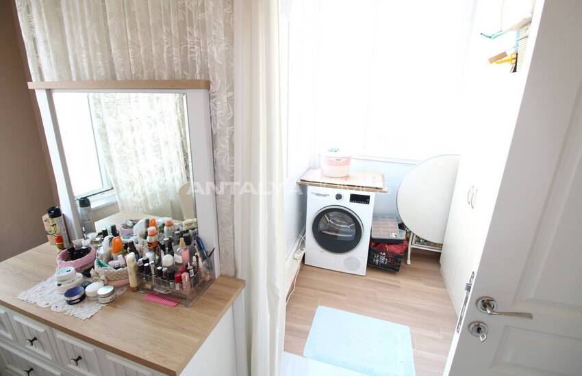 Appartement Met 3 Slaapkamers En Zeezicht In Centraal Lara 21