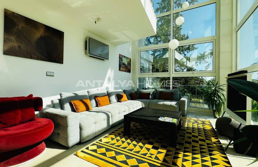 Luxe Huis Met Zwembad Te Koop In Antalya Kemer 7