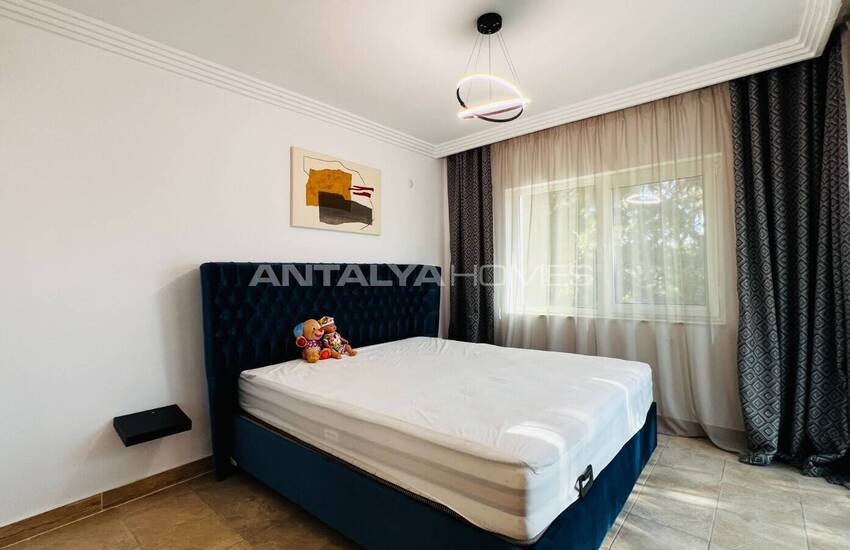 Luxe Huis Met Zwembad Te Koop In Antalya Kemer 16