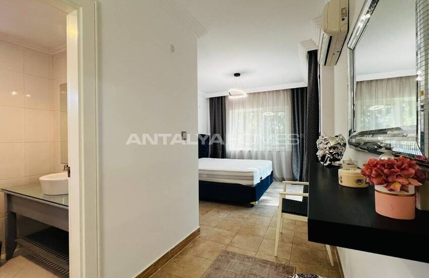 Luxe Huis Met Zwembad Te Koop In Antalya Kemer 17