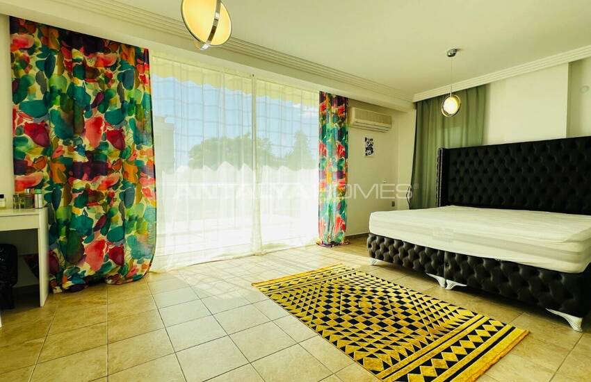 Luxe Huis Met Zwembad Te Koop In Antalya Kemer 19