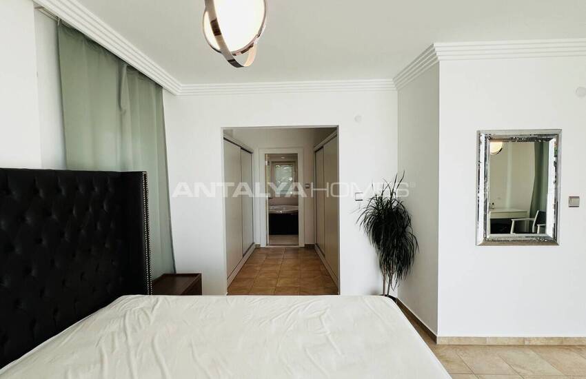 Luxe Huis Met Zwembad Te Koop In Antalya Kemer 20