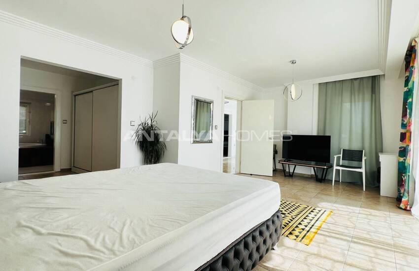 Luxe Huis Met Zwembad Te Koop In Antalya Kemer 21