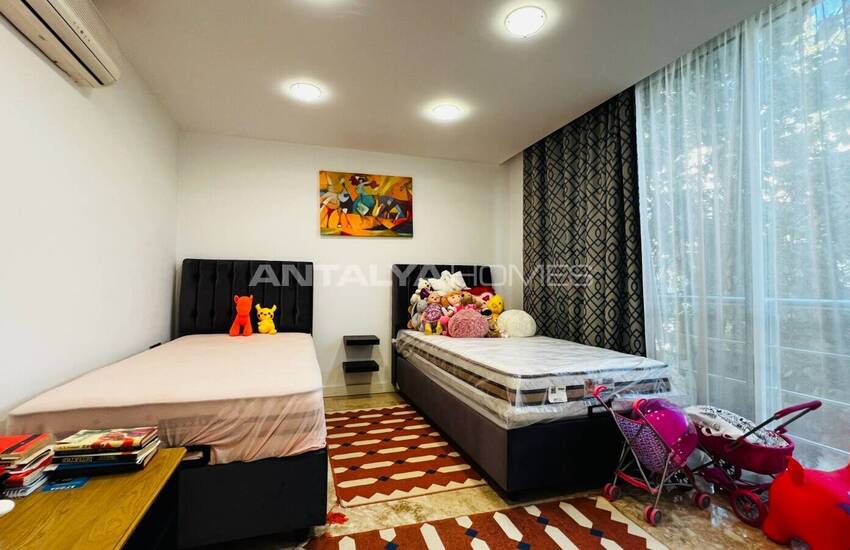 Luxe Huis Met Zwembad Te Koop In Antalya Kemer 22