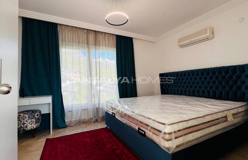 Luxe Huis Met Zwembad Te Koop In Antalya Kemer 23