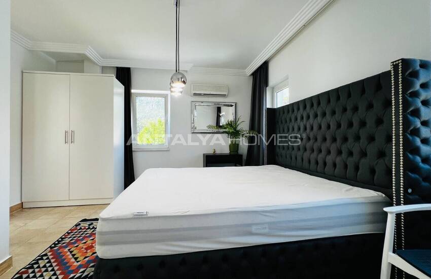 Luxe Huis Met Zwembad Te Koop In Antalya Kemer 24