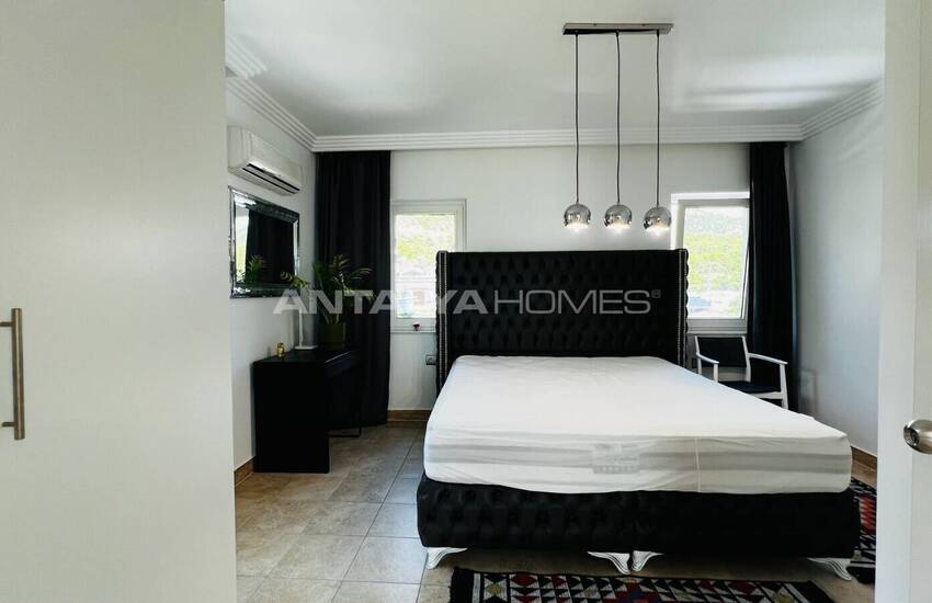 Luxe Huis Met Zwembad Te Koop In Antalya Kemer 25