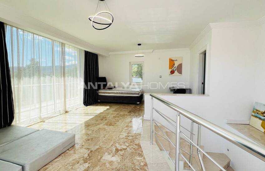 Luxe Huis Met Zwembad Te Koop In Antalya Kemer 27