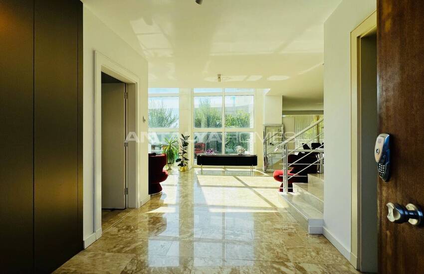 Luxe Huis Met Zwembad Te Koop In Antalya Kemer 28