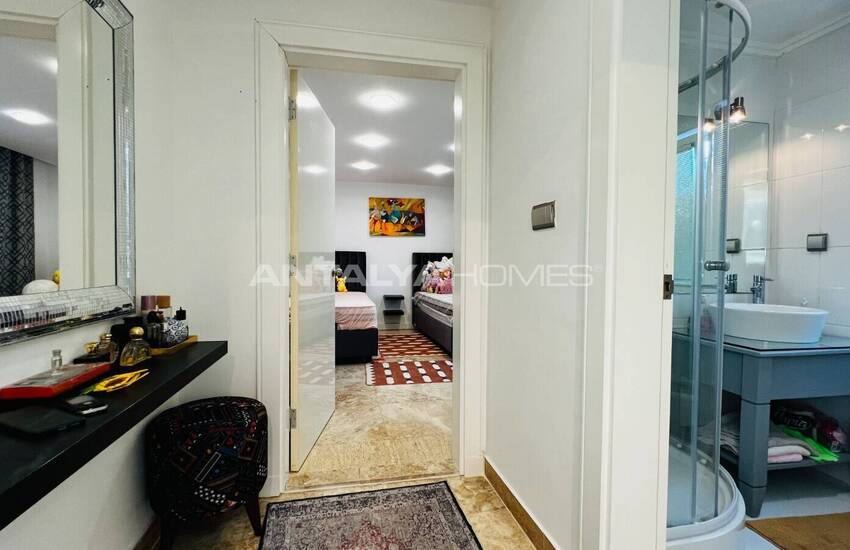 Luxe Huis Met Zwembad Te Koop In Antalya Kemer 29