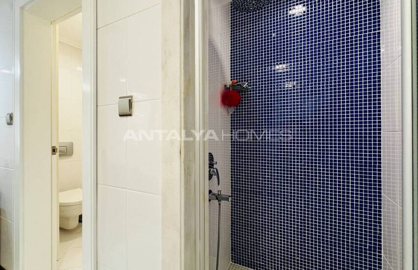 Luxe Huis Met Zwembad Te Koop In Antalya Kemer 30