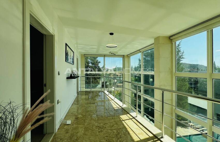 Luxe Huis Met Zwembad Te Koop In Antalya Kemer 32