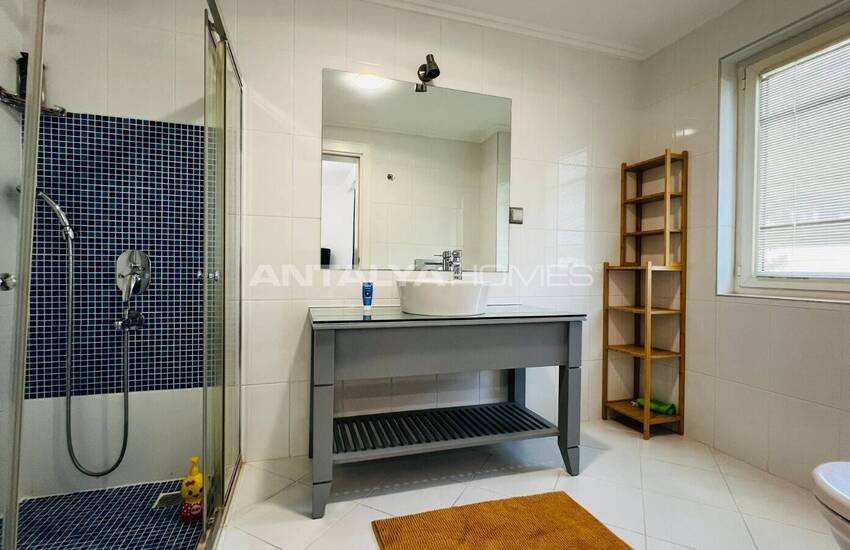 Luxe Huis Met Zwembad Te Koop In Antalya Kemer 33