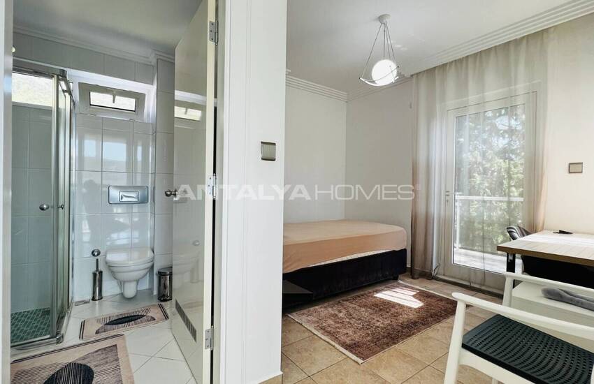 Luxe Huis Met Zwembad Te Koop In Antalya Kemer 34