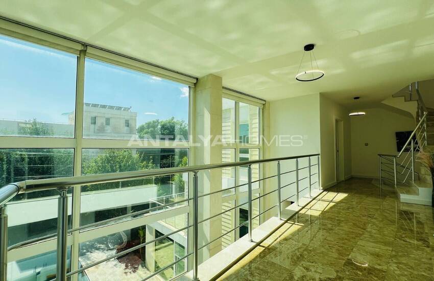 Luxe Huis Met Zwembad Te Koop In Antalya Kemer 35